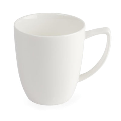 Olympia Lumina Latte Mugs 284ml (6 Pack) - CF378