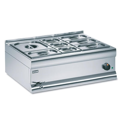 Lincat Silverlink 600 Bain Marie BM7AW - F871