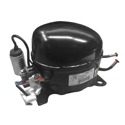 Polar U-Series Compressor (R290-EMC3134U) - AS039