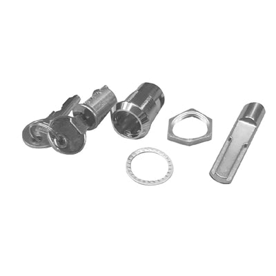 Polar U-Series Energy Efficient Fridge/Freezer Door Lock & Key - AS052