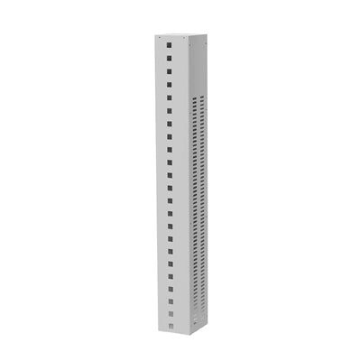 Polar U-Series Energy Efficient Fridge/Freezer Shelf Back Support - AS065
