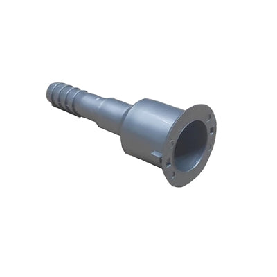 Polar U-Series Energy Efficient Fridge/Freezer Upper Hinge Pin - AS034