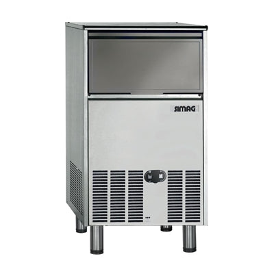 SIMAG Full Cube Ice Machine SCH50 - JP603