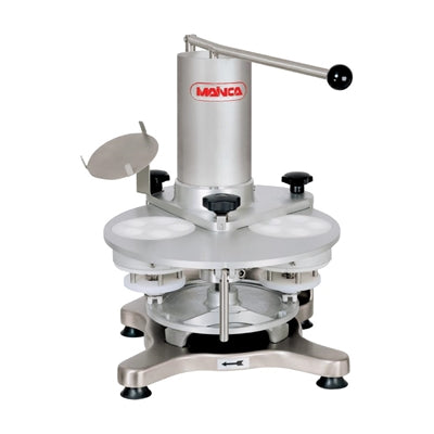 Mainca Manual Burger Press MH100 - JP681