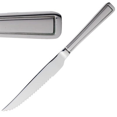 Olympia Harley Steak Knives (12 Pack) - DL105