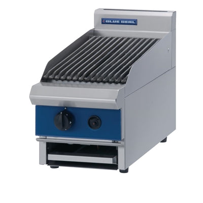 Blue Seal Natural Gas Chargrill G592BL - GK579-N