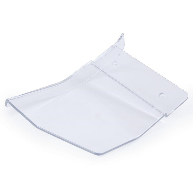 Perspex Hand Guard for CE394 CE395 From 07/2006 (B2B) - 19562322.06