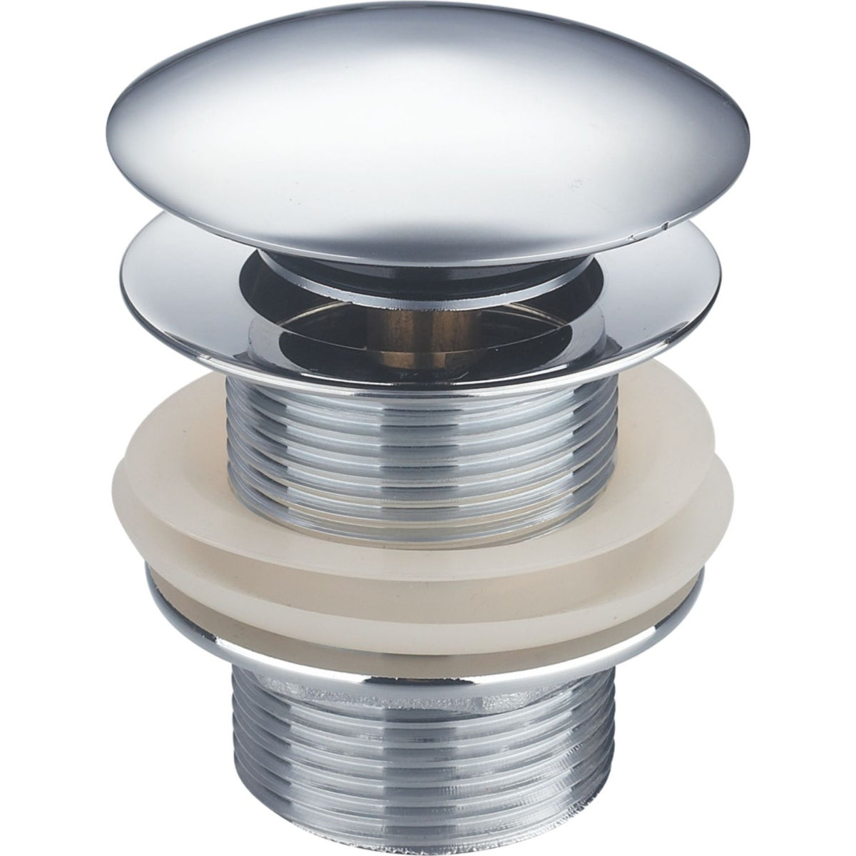 Basin Sink Pop Up Waste Plug Plastic - 220010PLASTIC
