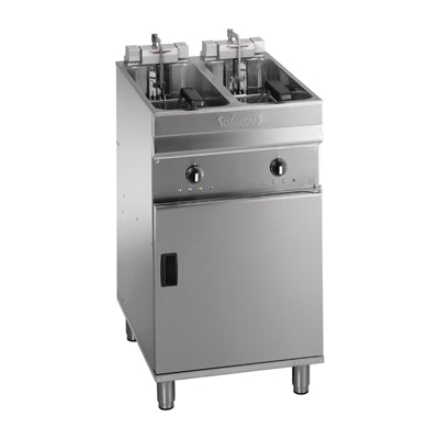 Valentine Free Standing Electric Filtration Fryer Evo 2525P - DB598