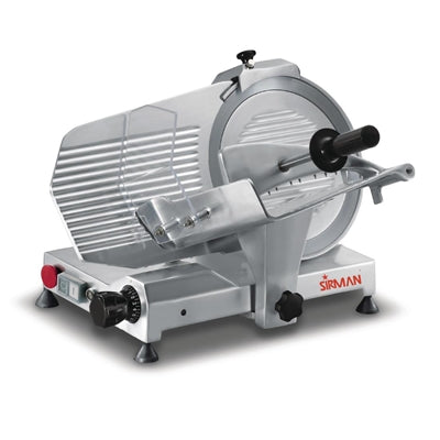 Sirman Meat Slicer Mirra 300S - CE396