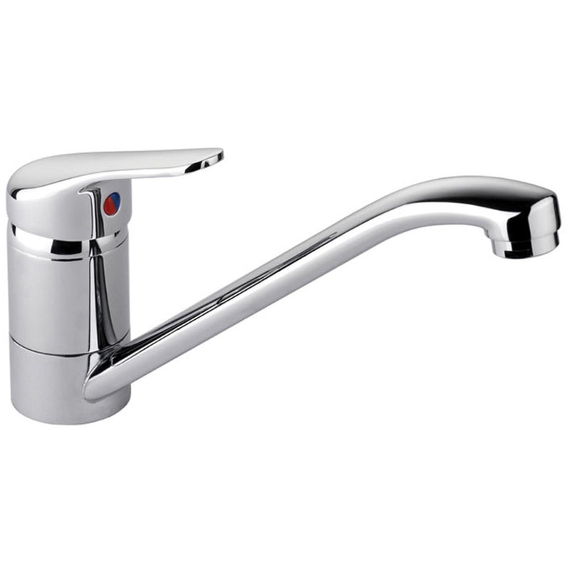 Kitchen Sink Mixer Tap Single lever Chrome - 50128000