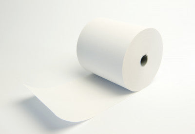 Thermal Paper Till Rolls 80x80x12.7mm | BPA Free | Box of 10