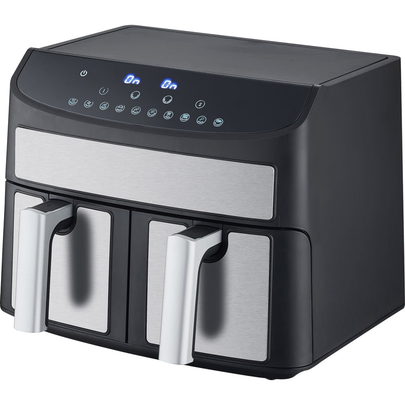 Countertop Air Fryer 2 x 3.5 Litre 1.7kW - ADDP003N