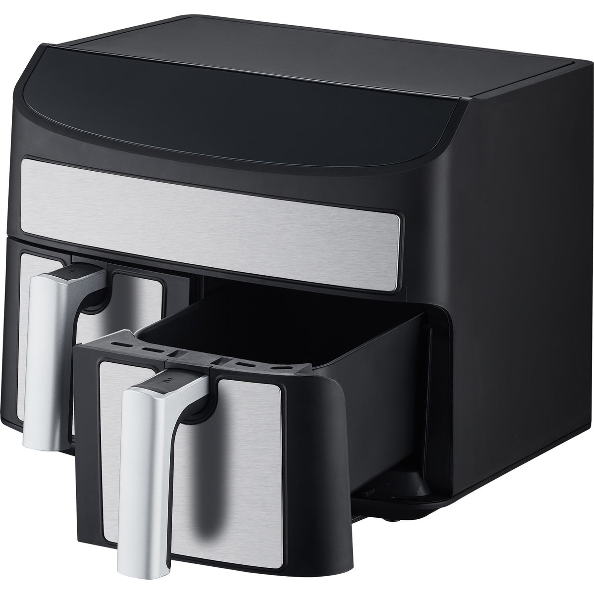 Countertop Air Fryer 2 x 3.5 Litre 1.7kW - ADDP003N