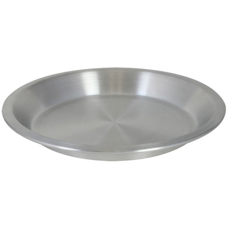 12" Aluminium Pie Pan - ALPN012