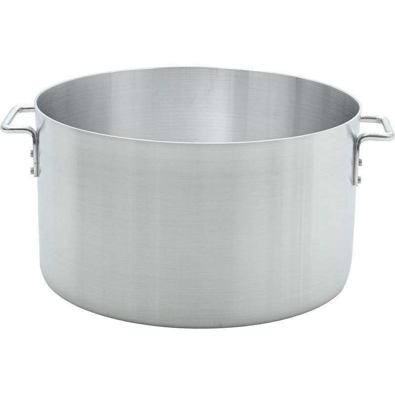 Professional Sauce Pot with Lid Aluminium 9 litres - ALPOT10