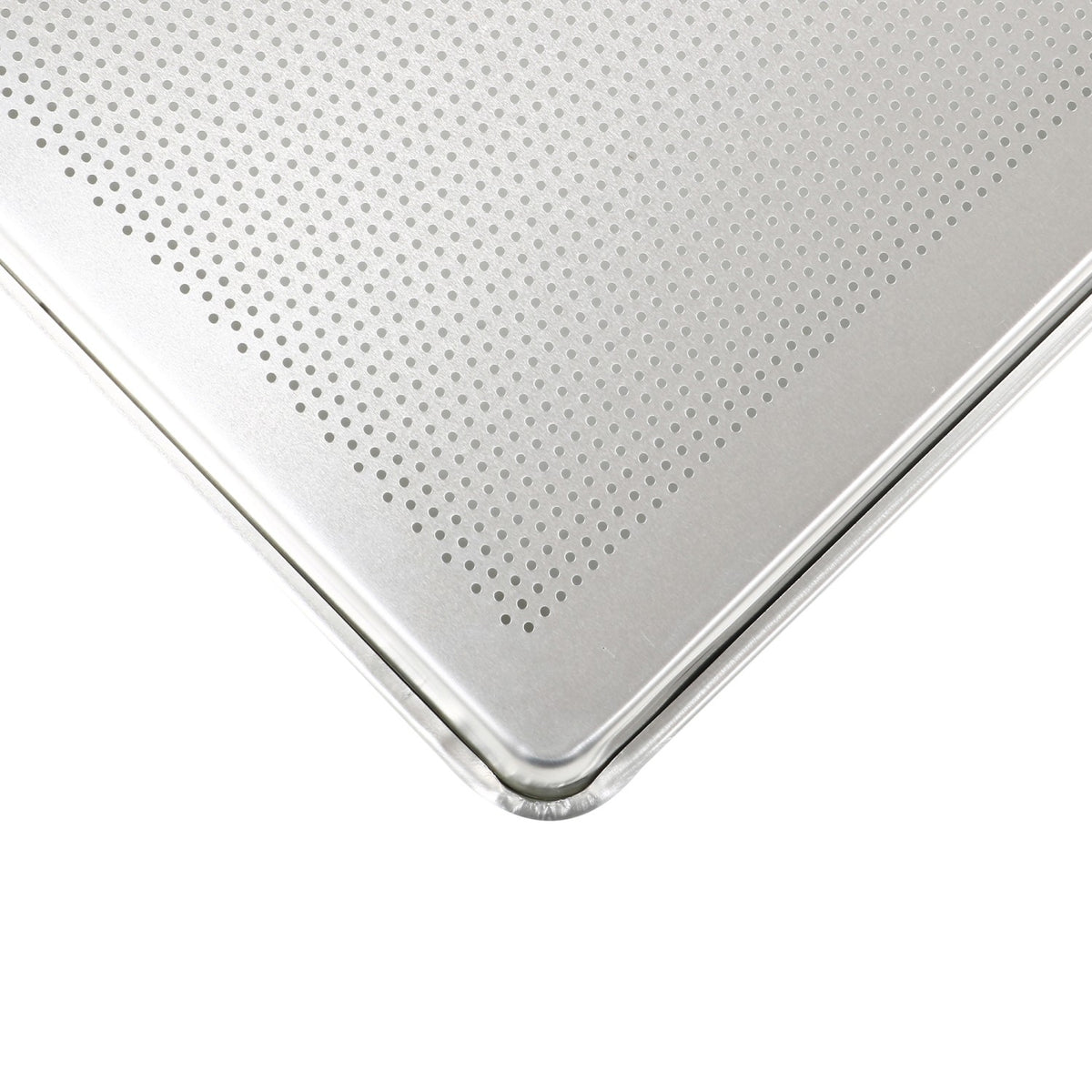 Oven Baking Tray Aluminium 600x400x30mm - ASP030P