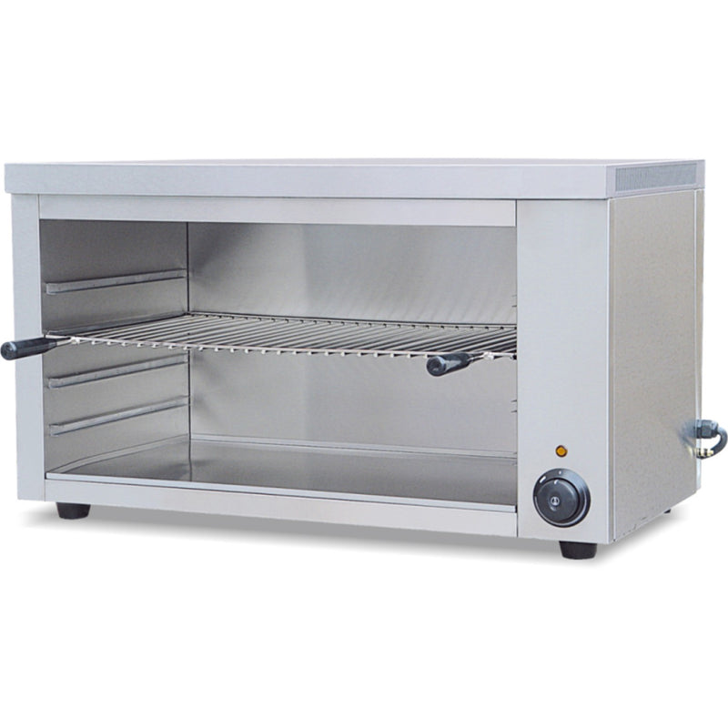 Professional Salamander 800x450x470mm 4kW - TS05