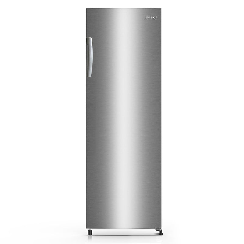 Commercial Refrigerator Upright cabinet 335 litres Stainless steel Single door - AX350NXD