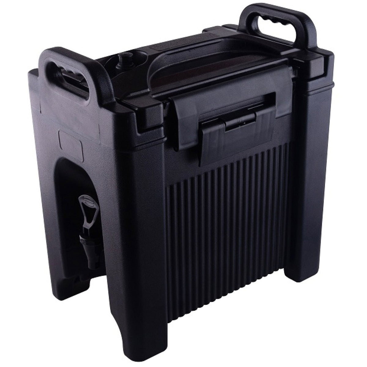 Commercial Insulated Beverage Dispenser 11 litres - BEVDISPBK25