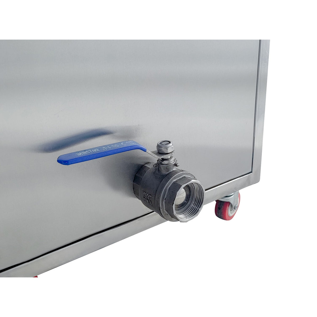 Commercial Brine Injector Machine 30L - BI8L