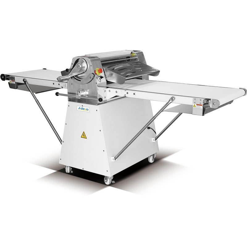 Professional Floor Standing Reversible Dough Sheeter 380mm Roller Width - BM380C
