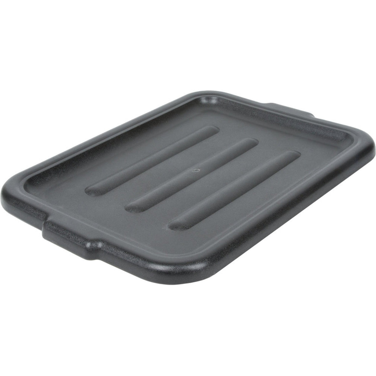 Lid for BUSTUB Clearing Boxes Black - BUSTUBLID