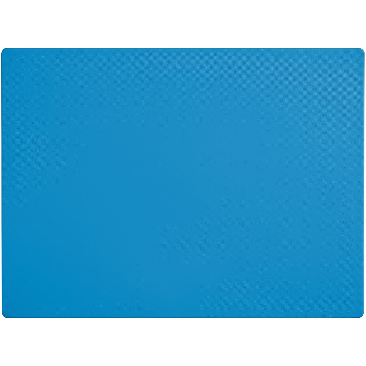 450mm x 300mm Commercial Cutting Board in Blue 10mm - LK30451TBL