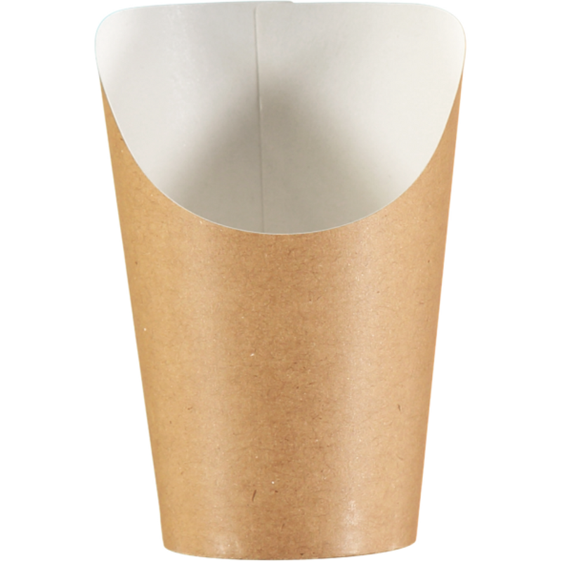 1000pcs Chip Cups 16oz/454ml - CCUP16