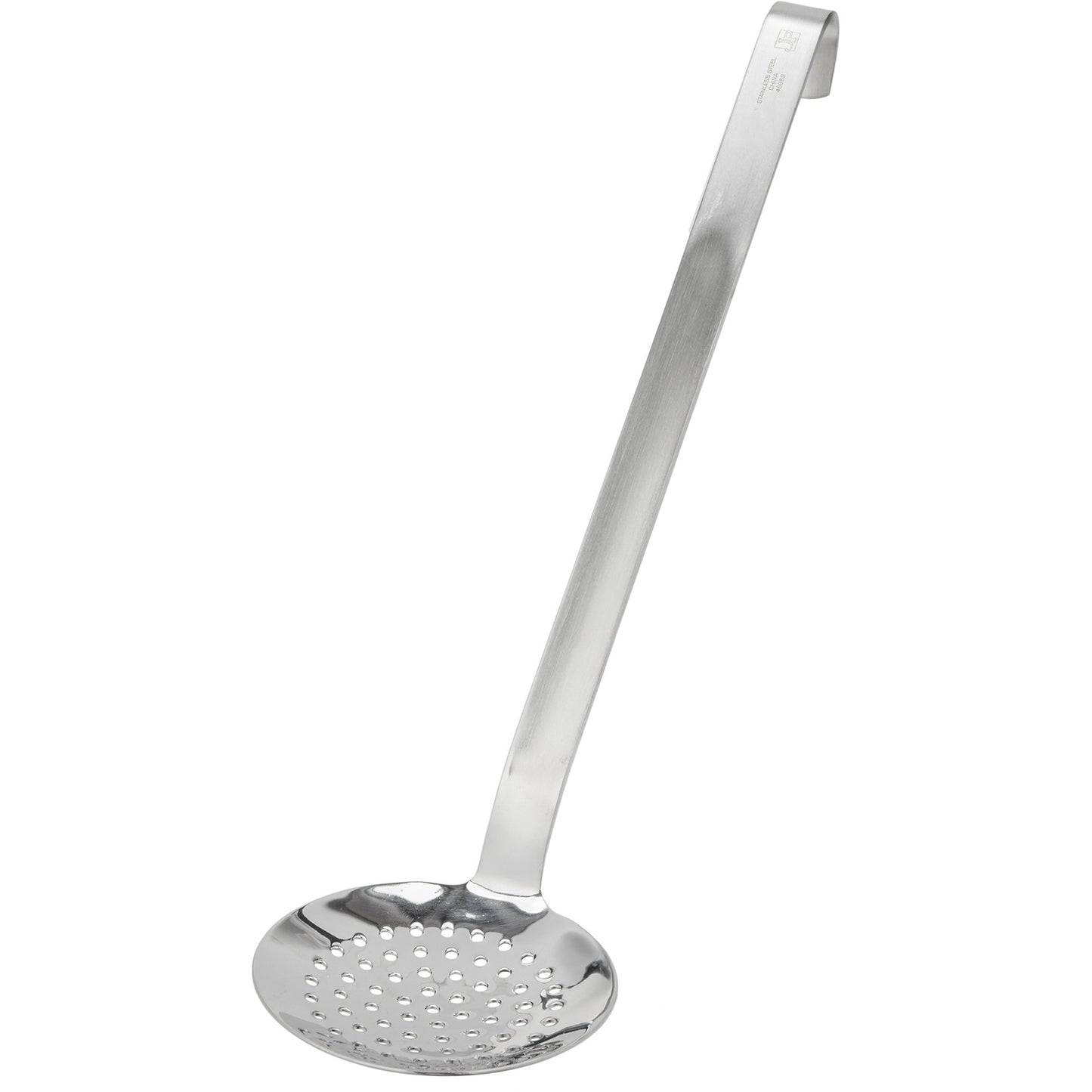 Skimmer Ø10cm Stainless steel - CH9110