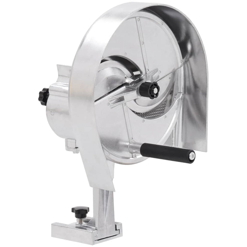 Adjustable Vegetable Rotary Slicer - CMX155