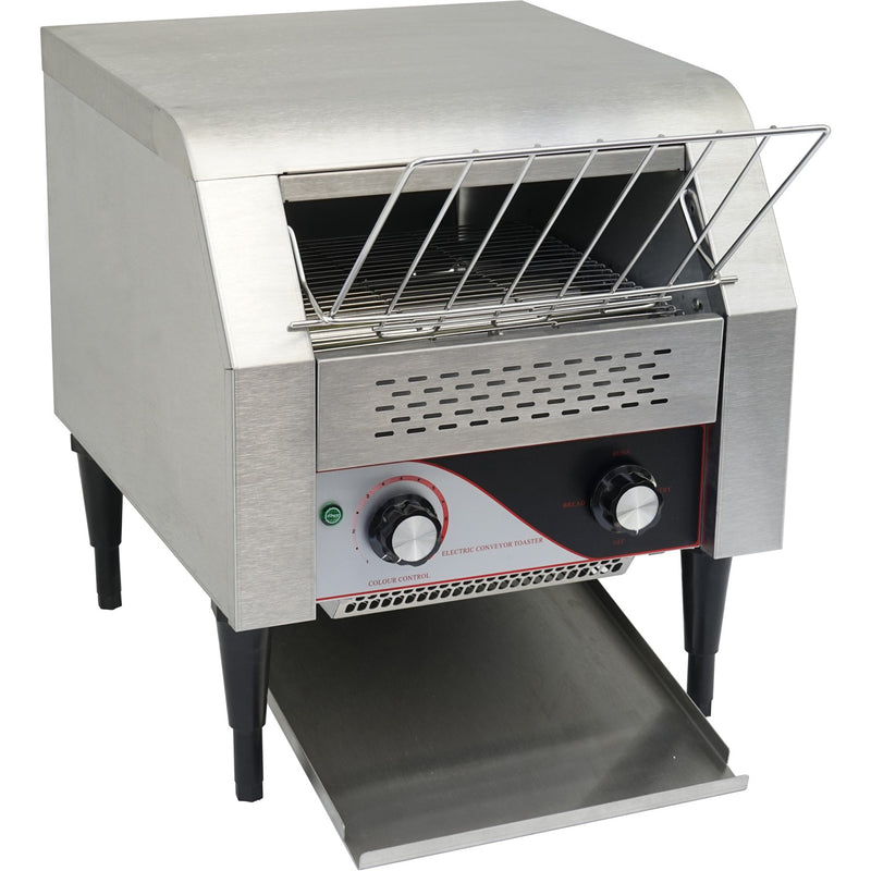 Commercial Conveyor Toaster 300 slices/hour - CT2