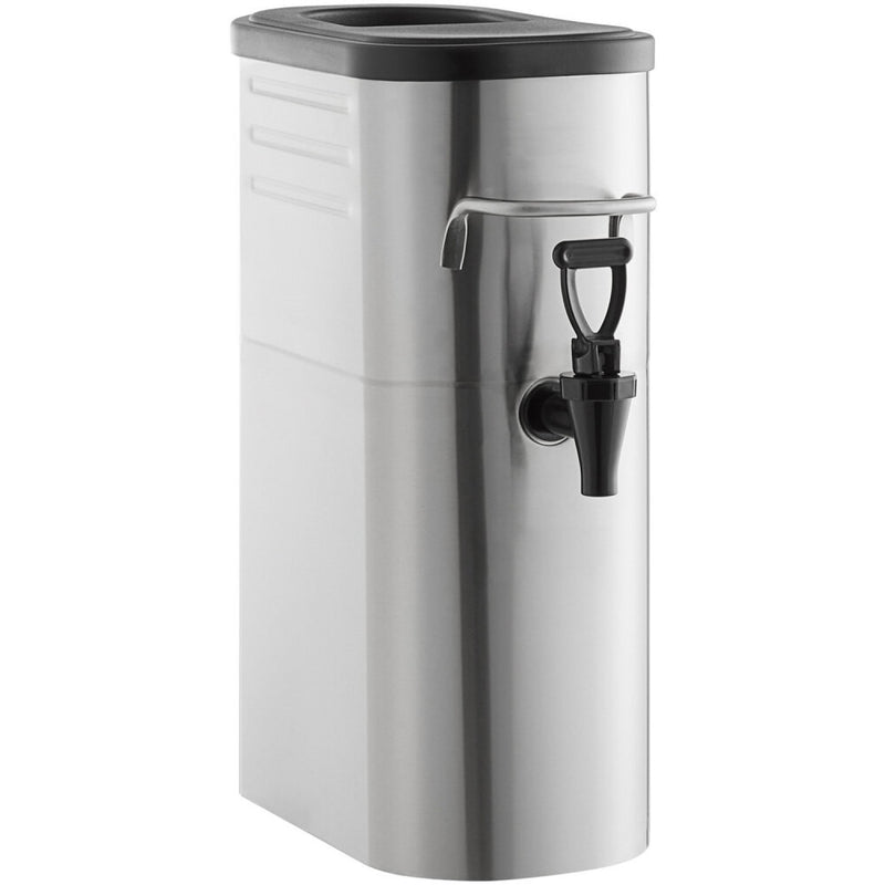 Commercial Stainless Steel Cold Beverage Dispenser 15 litres - CFTD4GS