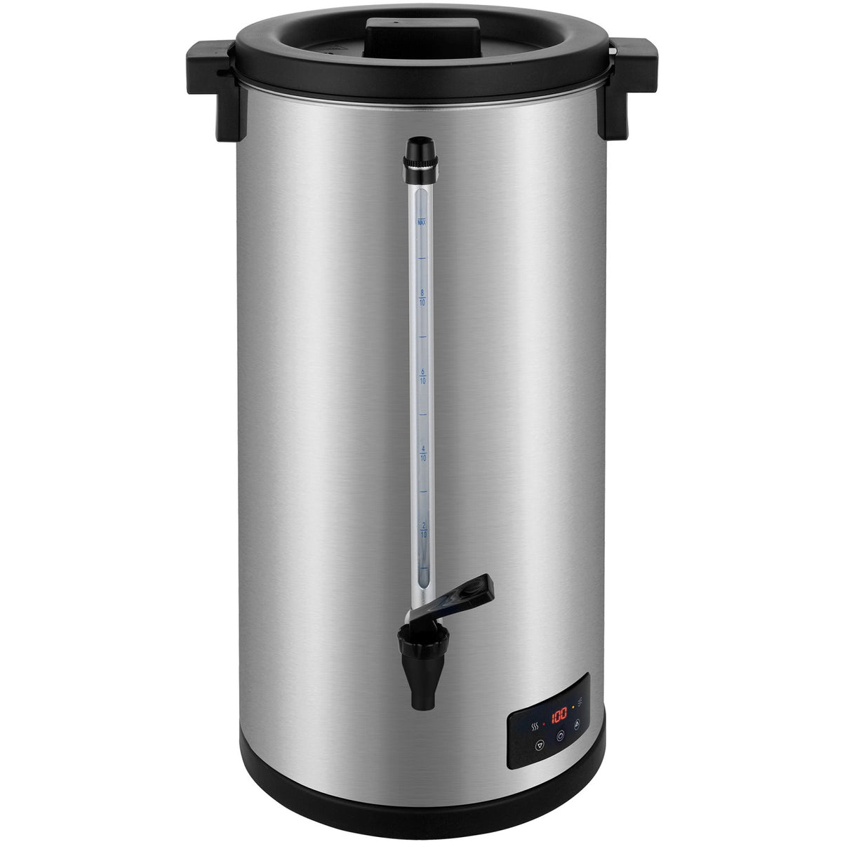 Premium Commercial Double Wall Water Boiler 20 Litres 2.6kW - CWB018E20D
