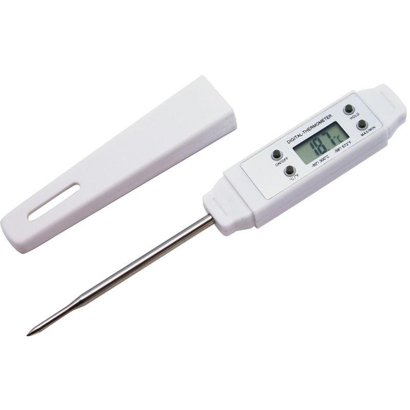 Electronic Digital Thermometer -50°c to +150°c - D1500KTP