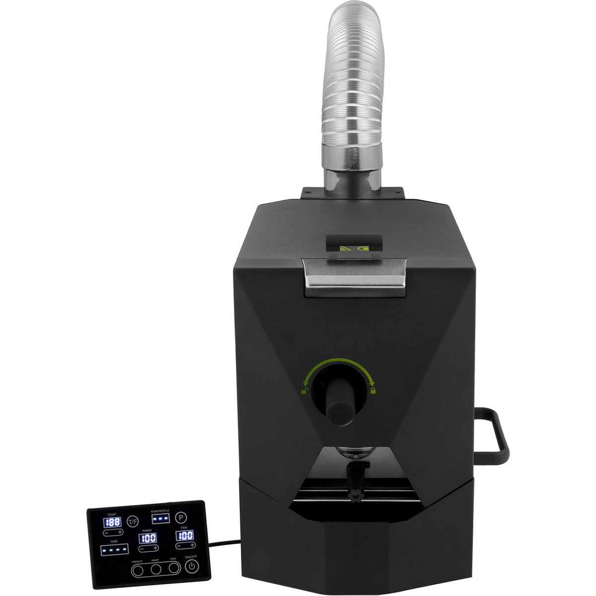 Professional Coffee Bean Roaster 500g - DCR002A050