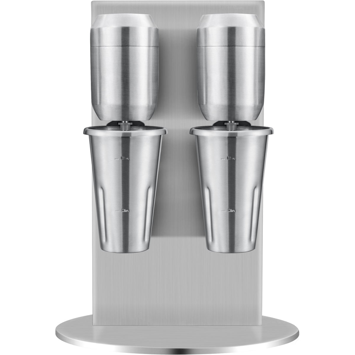 Bar mixer Stainless steel 2 cup 2 Speed - DMB21C