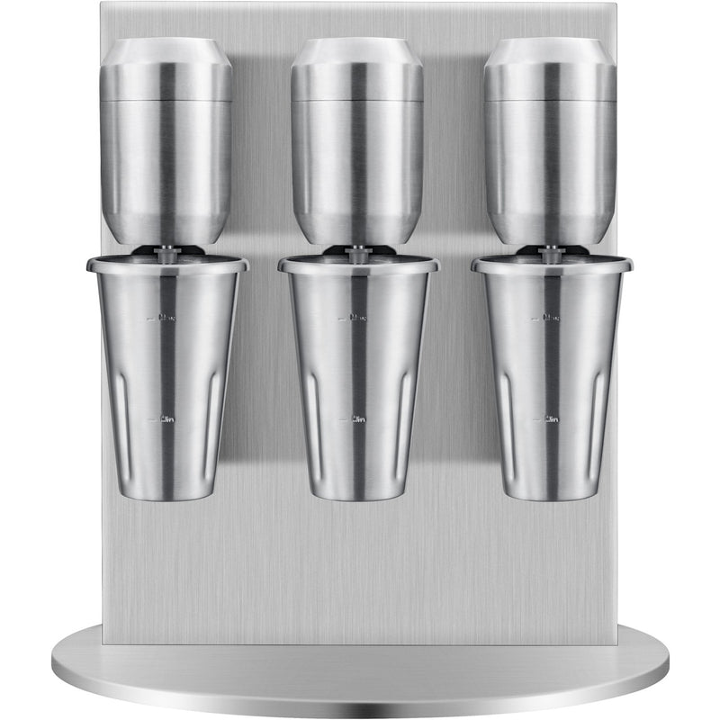 Bar mixer Stainless steel 3 cup 2 Speed - DMB30C