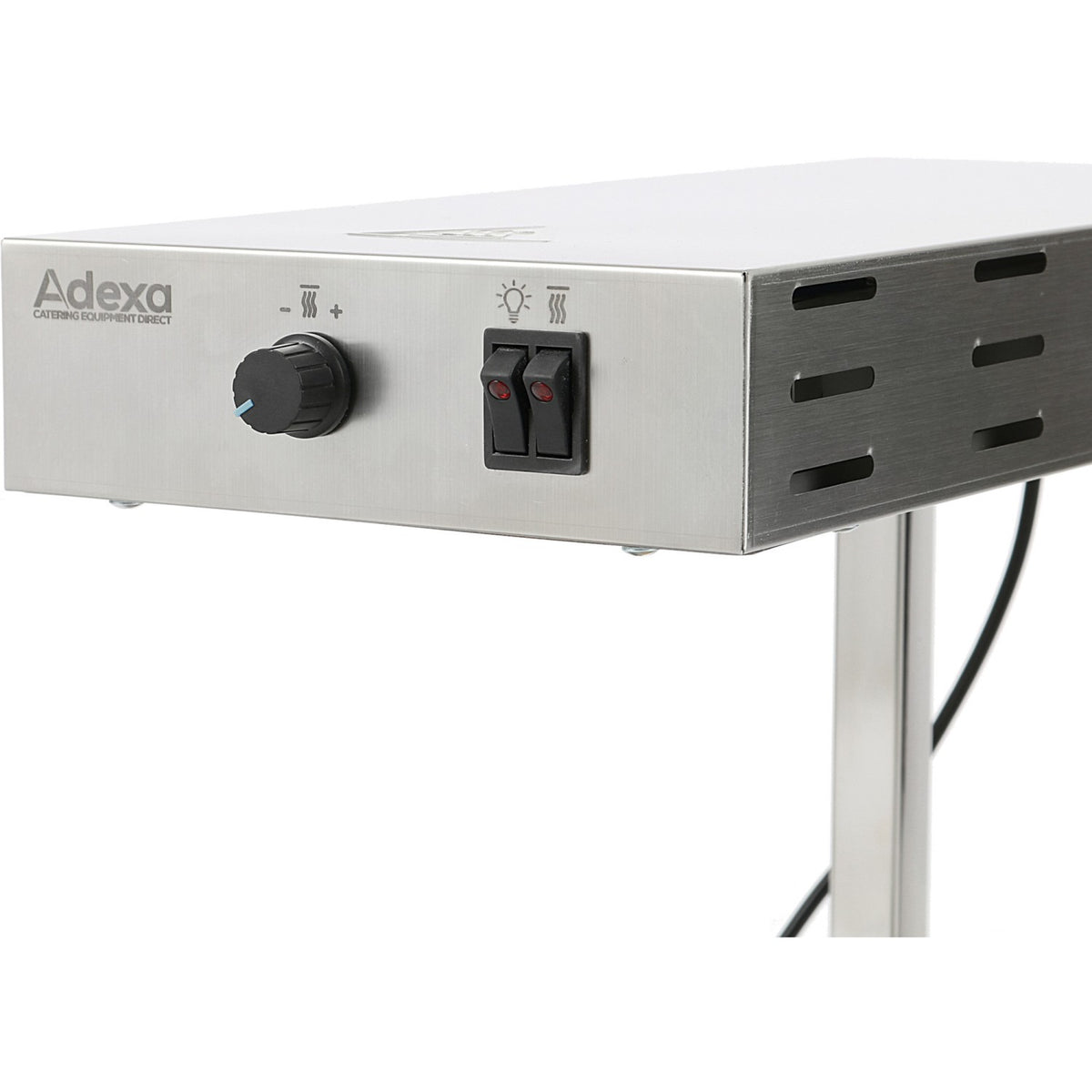 Commercial Food Warmer & Chip Scuttle - EFFS01B