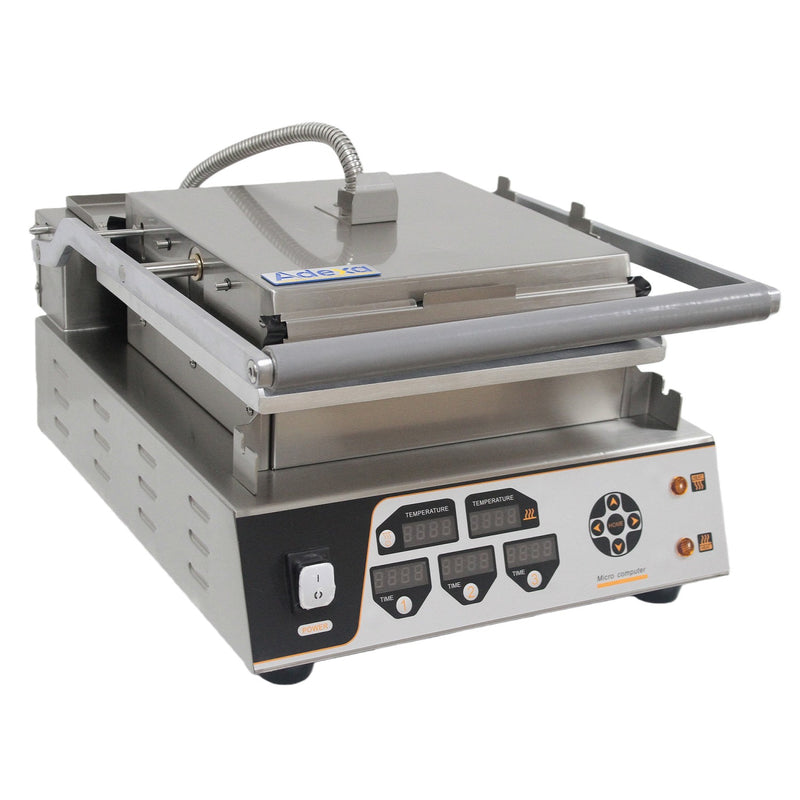 Commercial Electric Countertop Steak Grill - 55cm 3kW - EG02