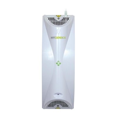 HyGenikx Air Steriliser for Food Areas White Finish HGX-W-20-F - FE678