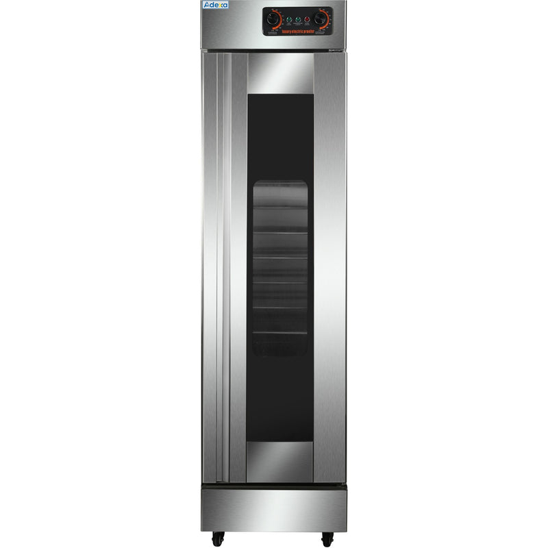 Commercial Proofer Fermentation Cabinet 16 trays 600x400mm - FJ16