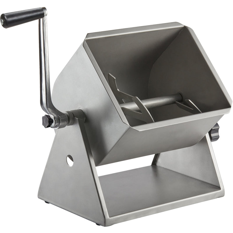 Commercial Manual Tilting Meat Mixer 30 litres - FMM30T