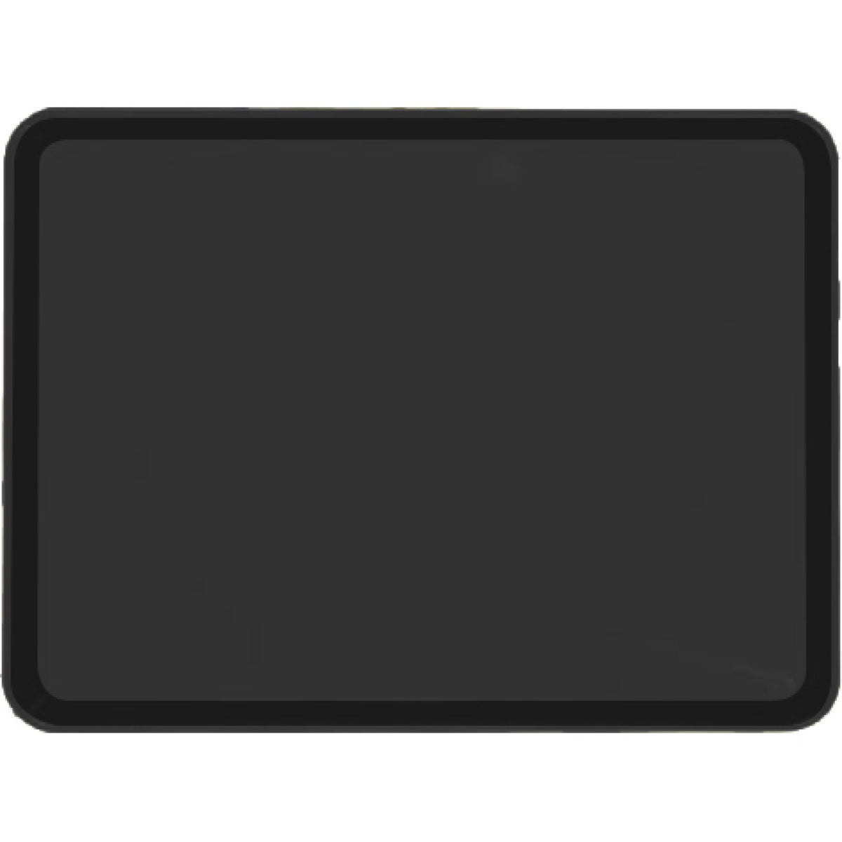 Display Tray Black ABS Plastic 462x347x23mm - GZFH7136