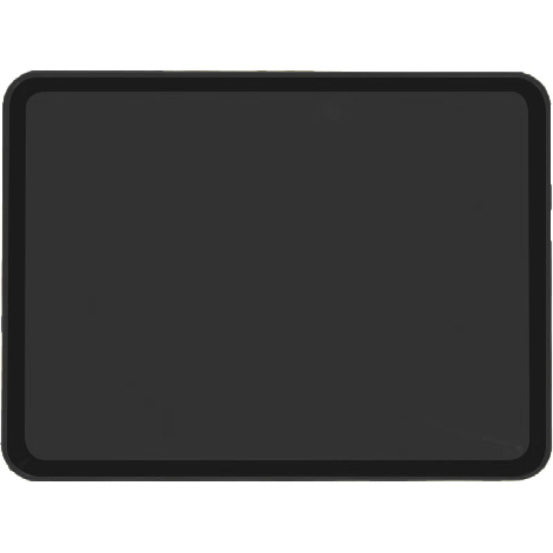 Display Tray Black ABS Plastic 462x347x23mm - GZFH7136