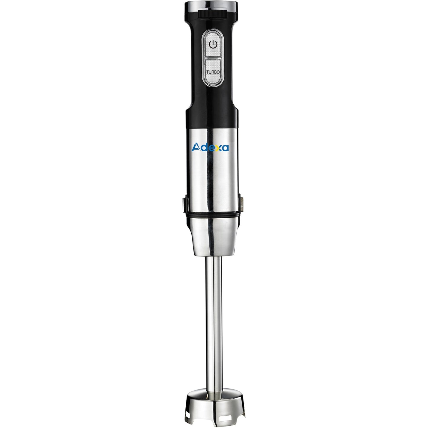 Professional Hand Blender Set - 3 in 1 800W - HB106
