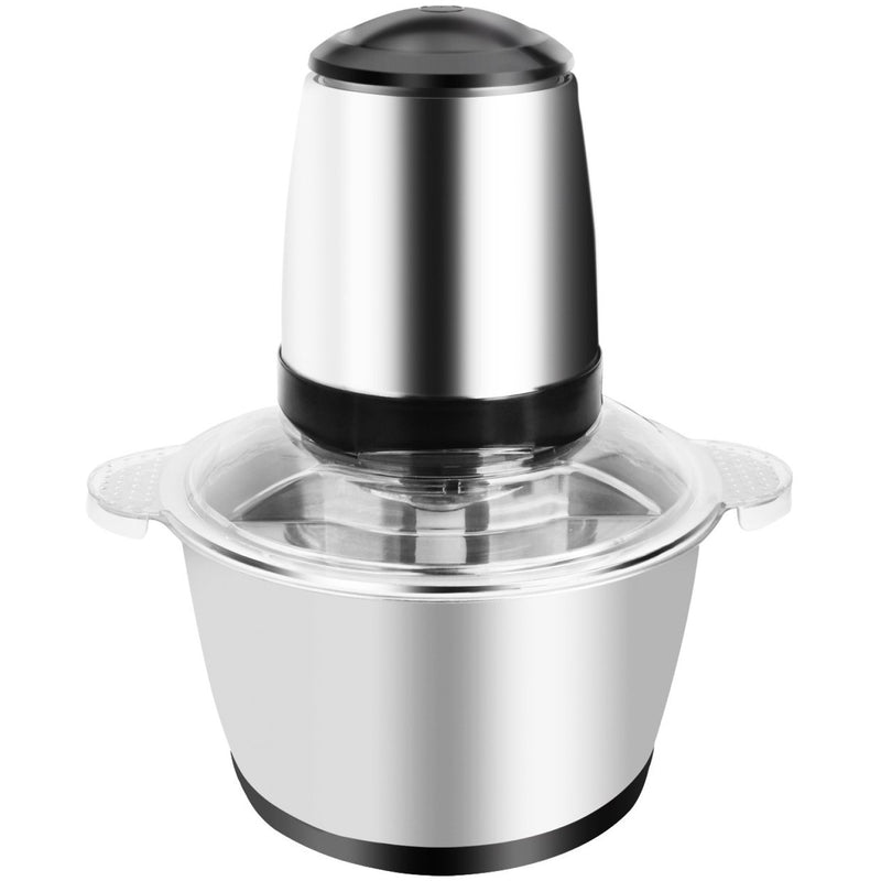Professional Stainless Steel Food Processor 10 Litres 1000W - HS1000