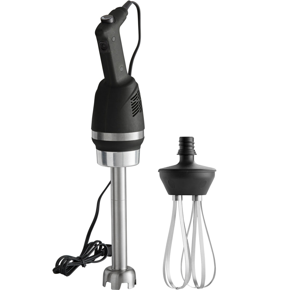 Stick Blender / Hand Mixer 280W with Mixer Stick 240mm and Whisk 240mm - HM265W