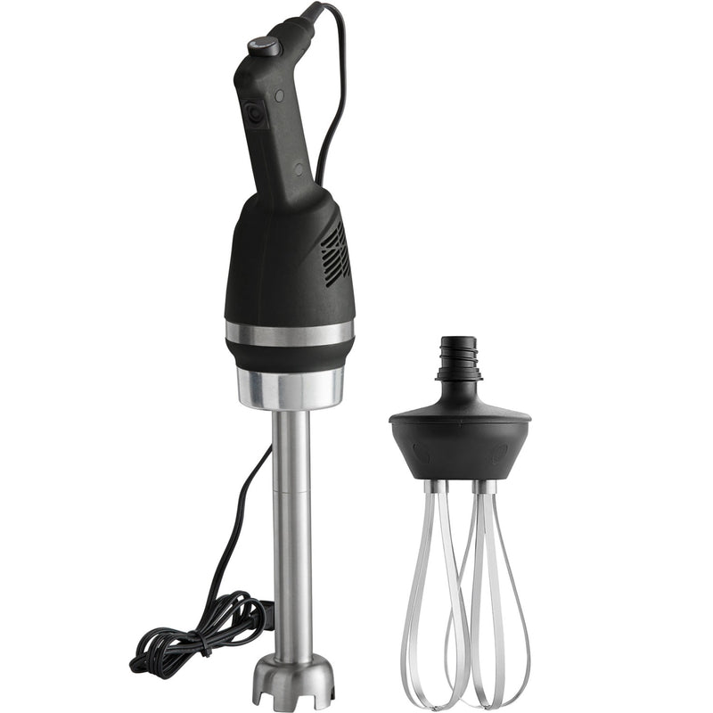 Stick Blender / Hand Mixer 280W with Mixer Stick 240mm and Whisk 240mm - HM265W