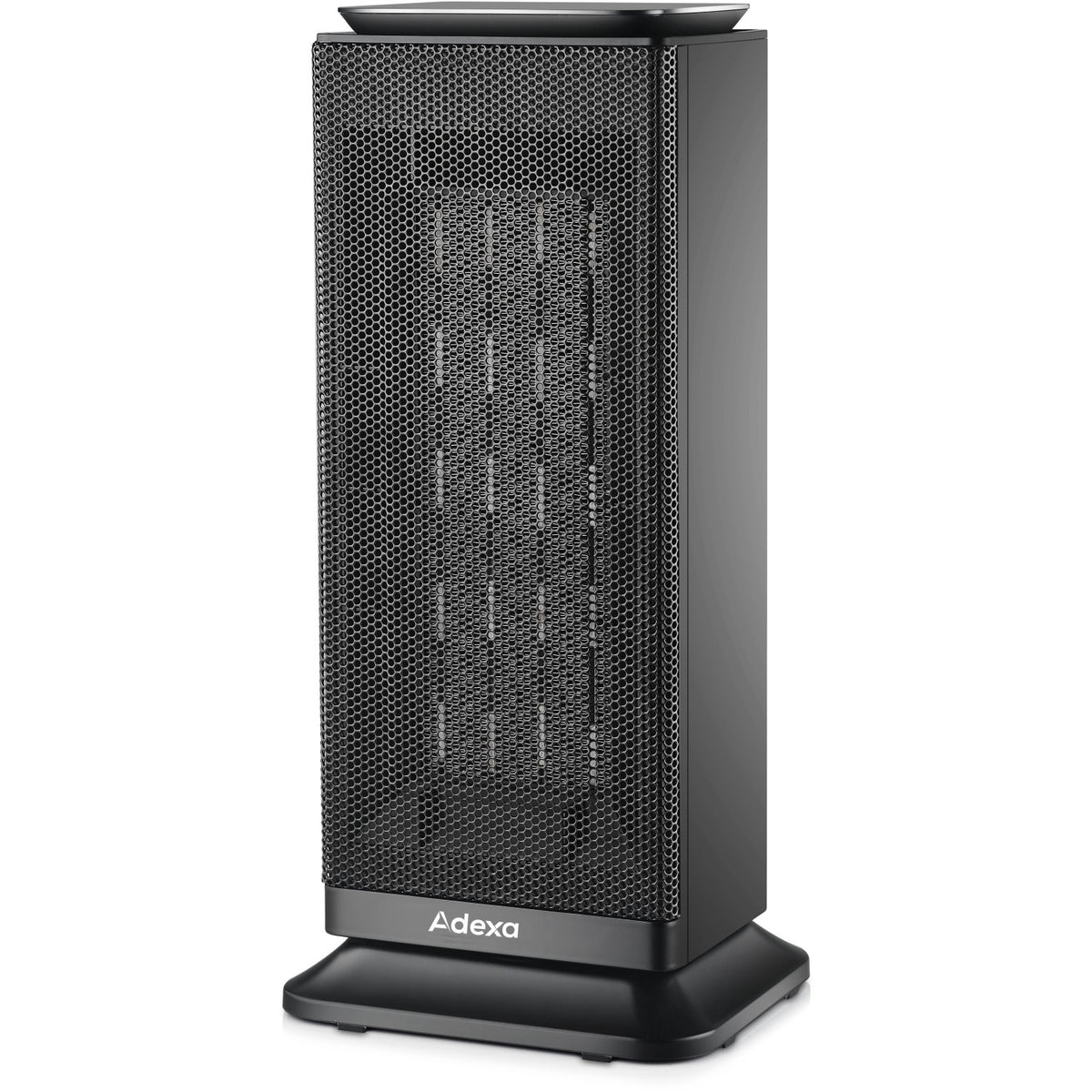 Electric Space Heater Tower Oscillating PTC Heater Remote Controlled 2kW - HPCF2003YL